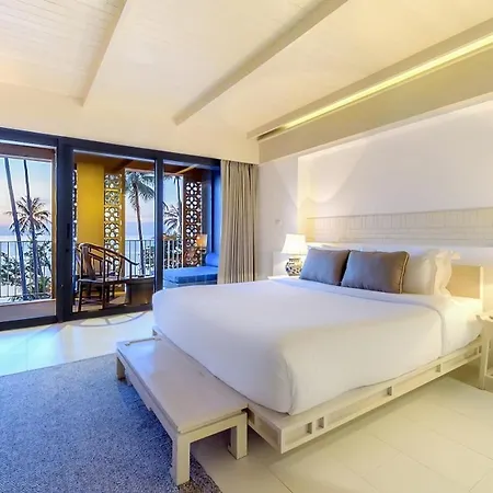 Awa Resort Koh Chang Exterior photo