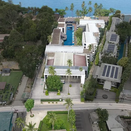 Awa Resort Koh Chang Exterior photo