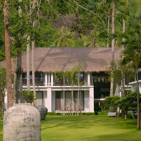 Awa Resort Koh Chang Exterior photo