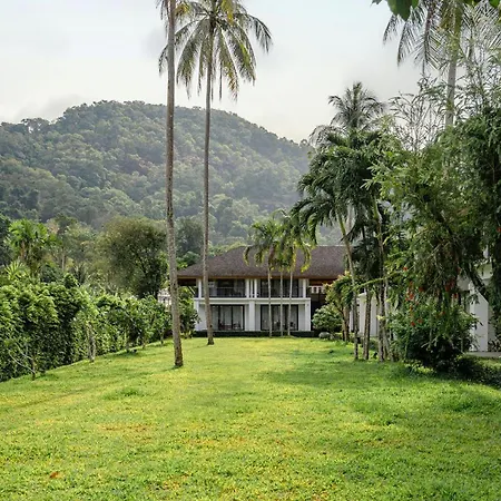 Awa Resort Koh Chang Exterior photo