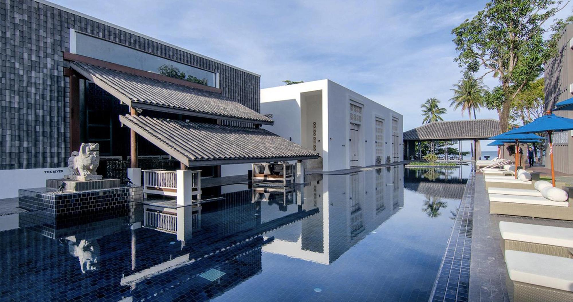 Awa 4* Koh Chang