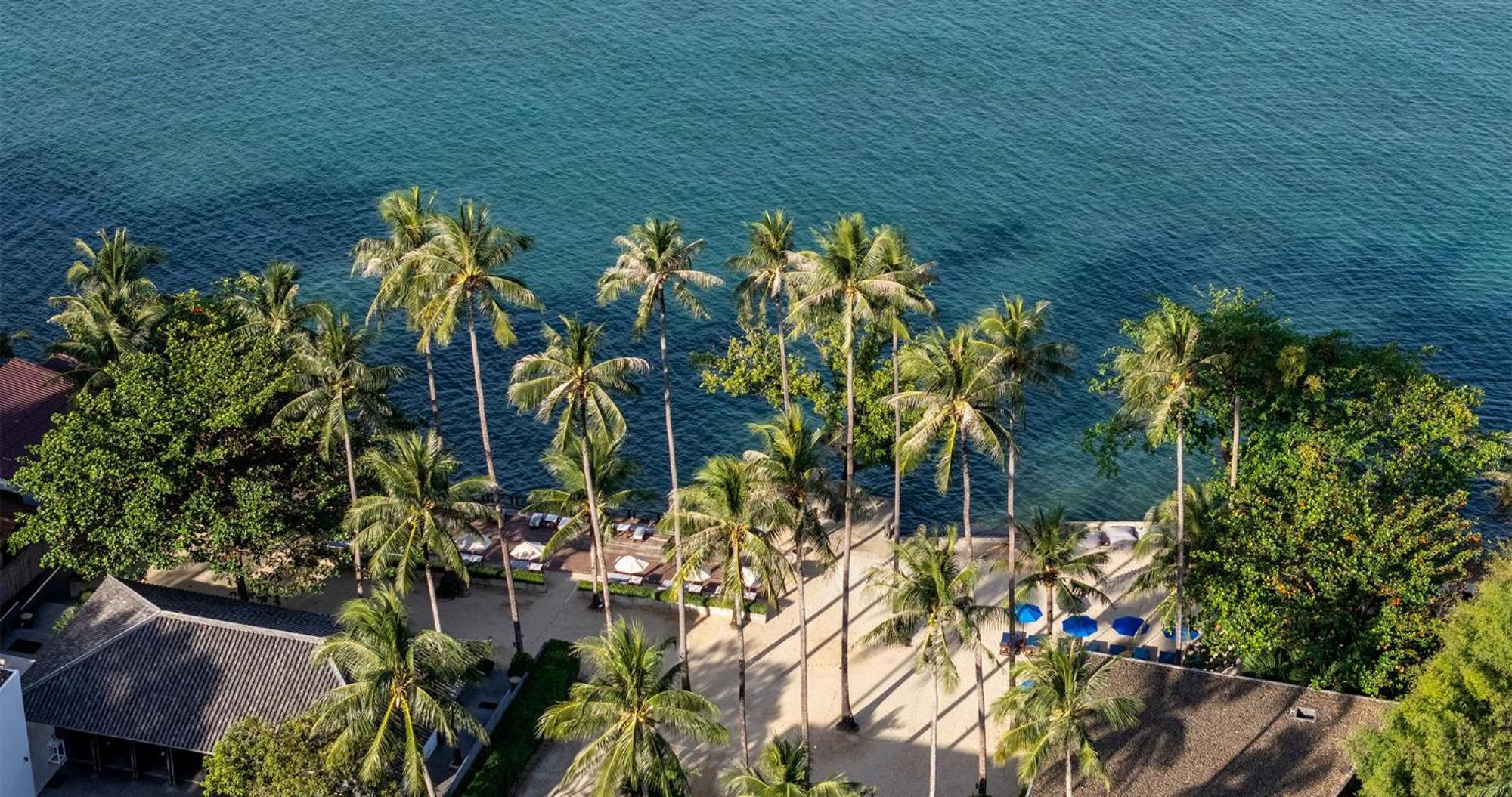 सहारा Awa Koh Chang