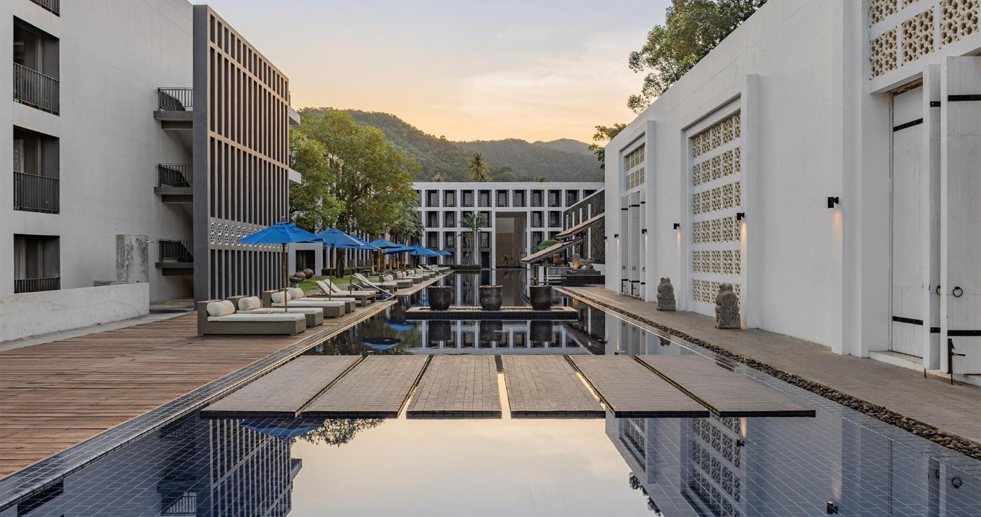 Awa 4* Koh Chang