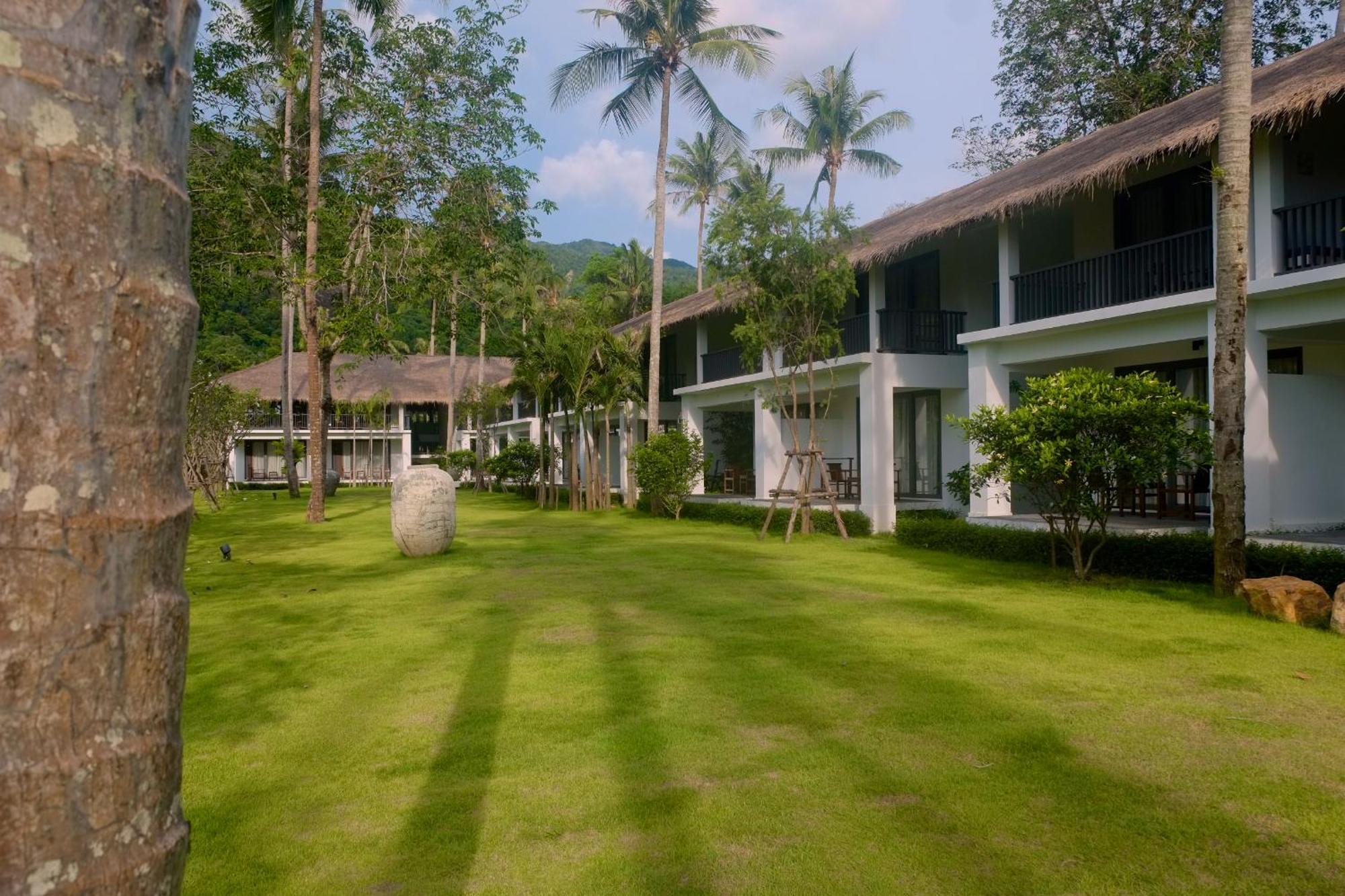 सहारा Awa Koh Chang