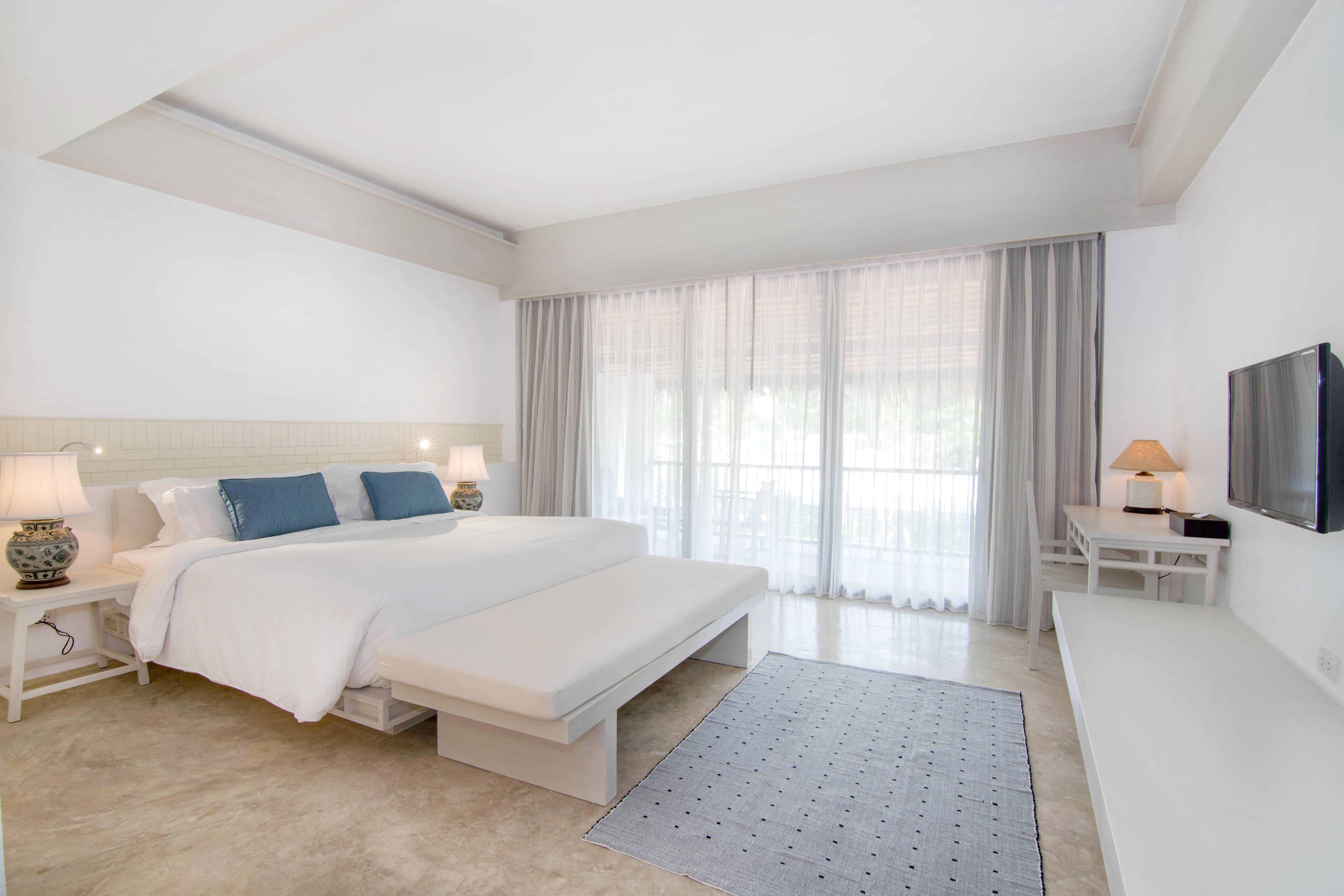 Resort Awa - Sha Extra Koh Chang