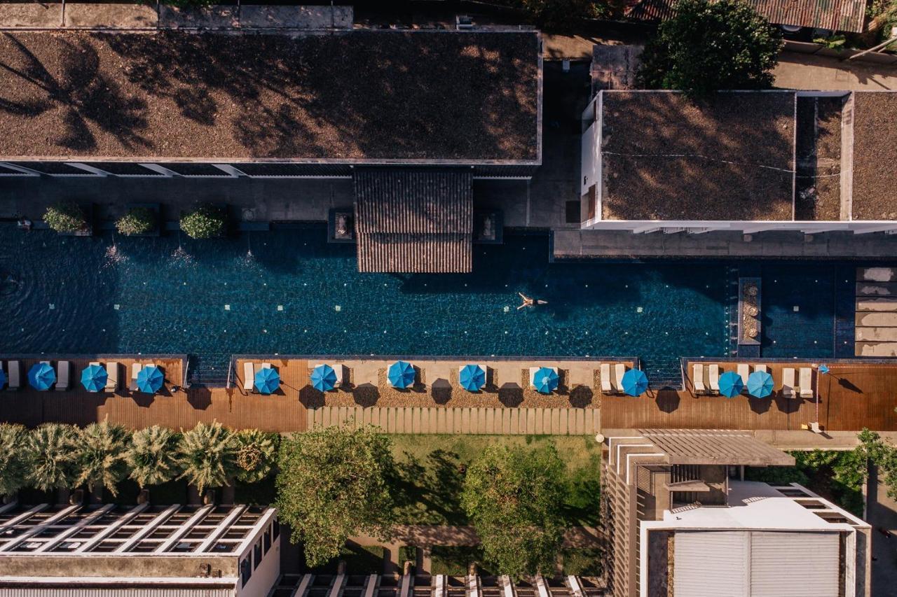 Resort Awa - Sha Extra