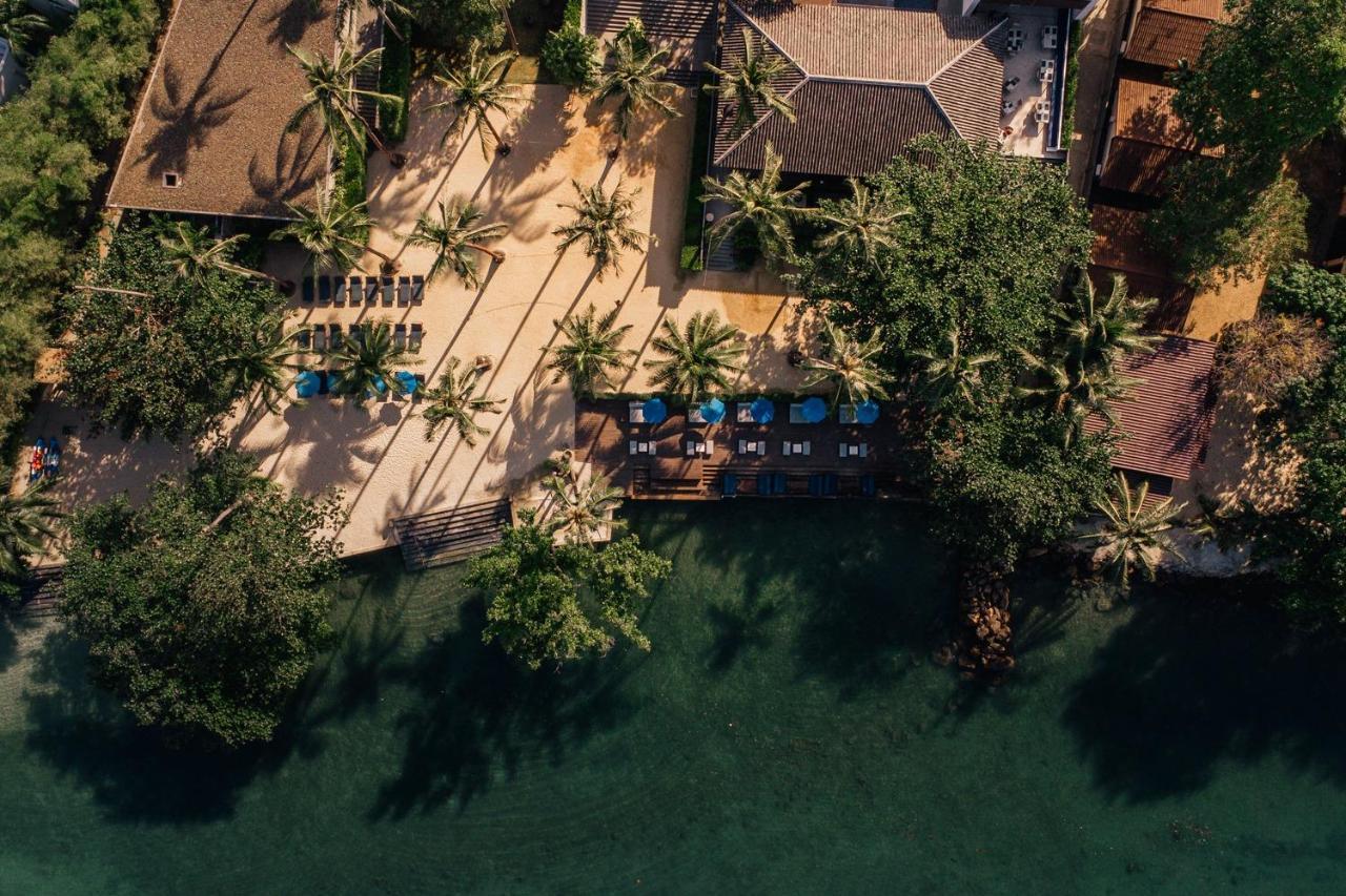 Awa - Sha Extra Koh Chang