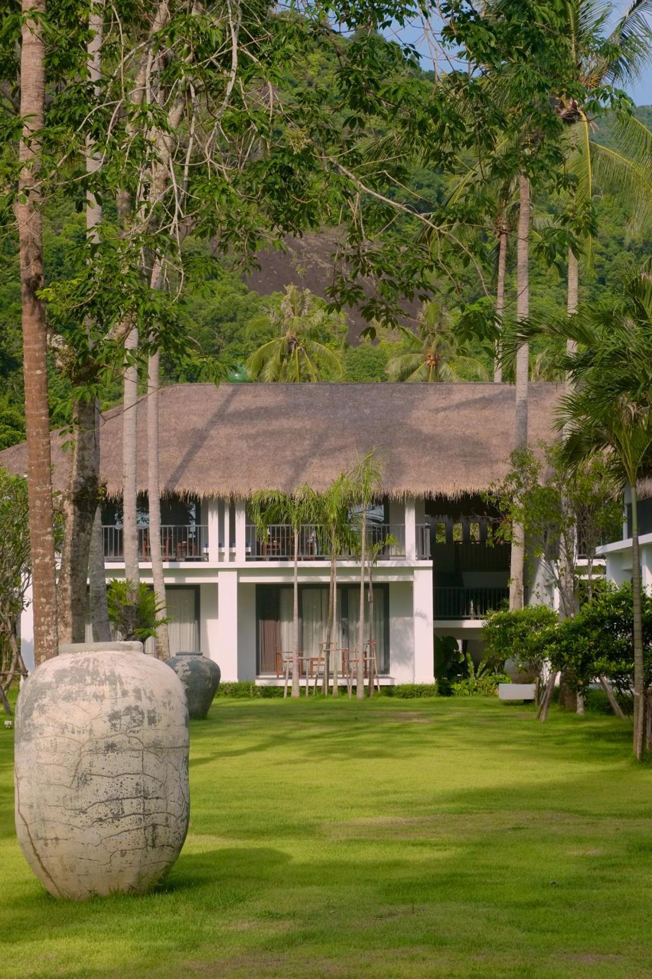 Resort Awa - Sha Extra Koh Chang
