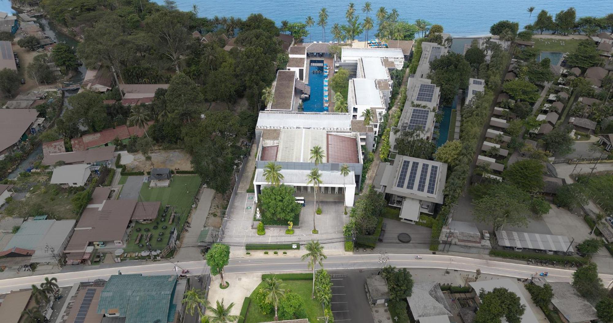 Awa Resort Koh Chang