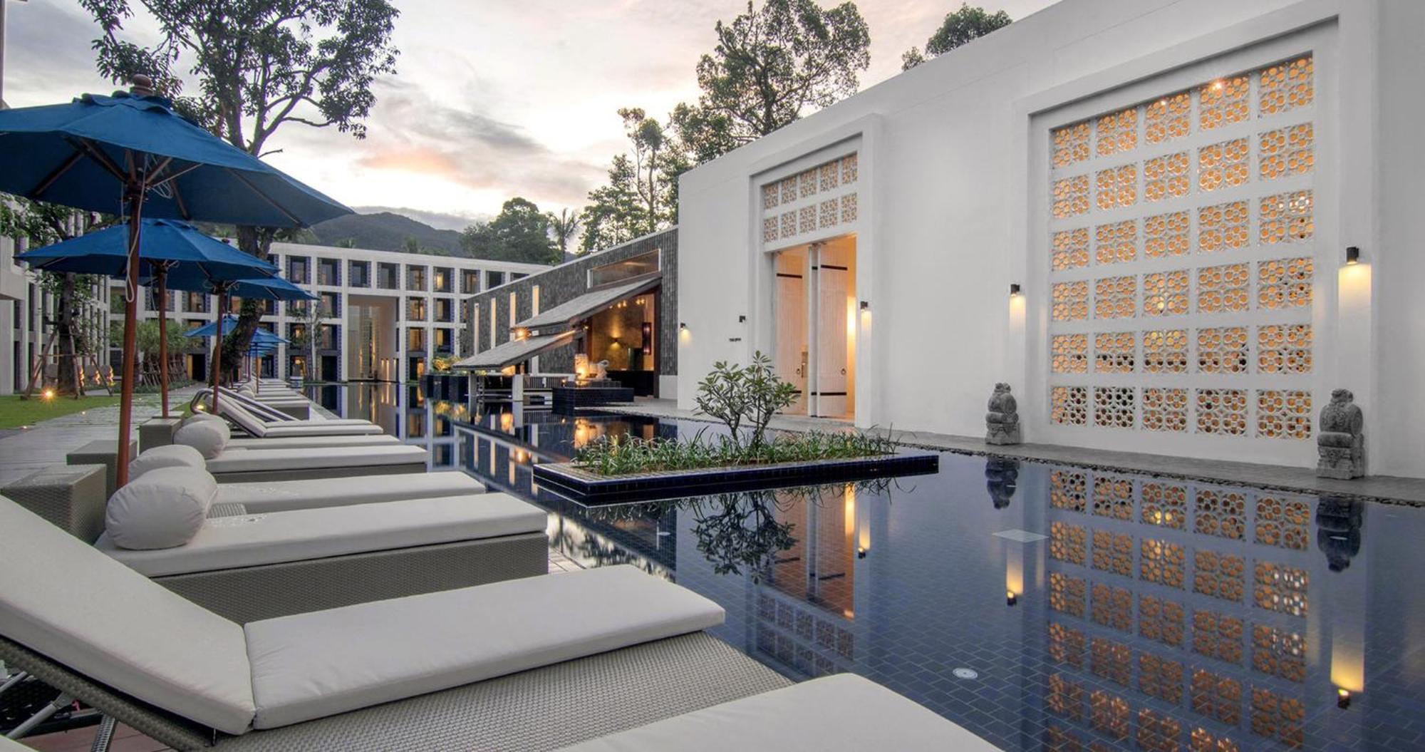 Awa Resort 4*