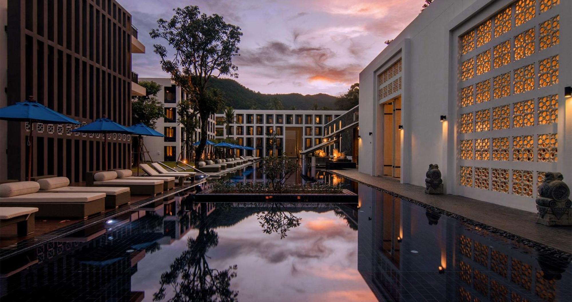 Awa Resort Koh Chang
