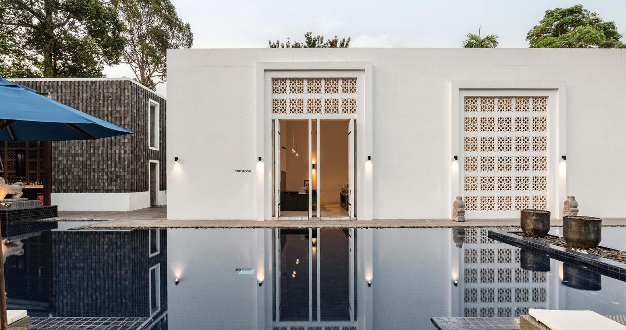 Resort Awa
