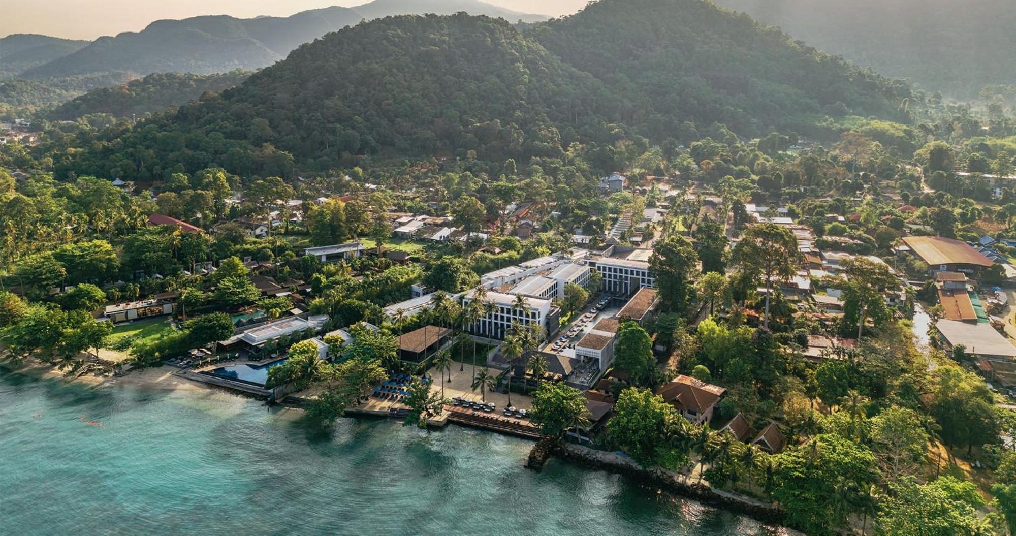 Awa Koh Chang