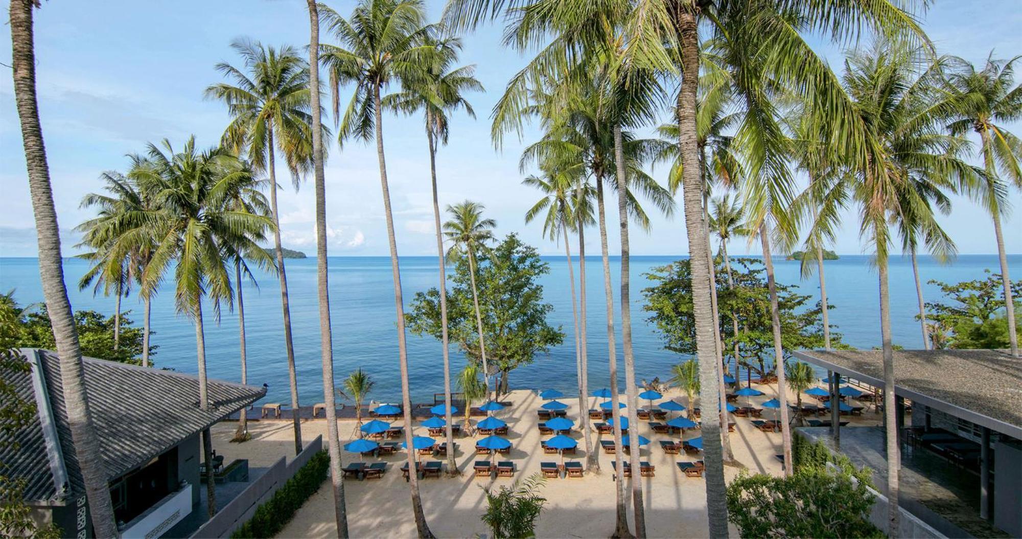 Awa 4* Koh Chang