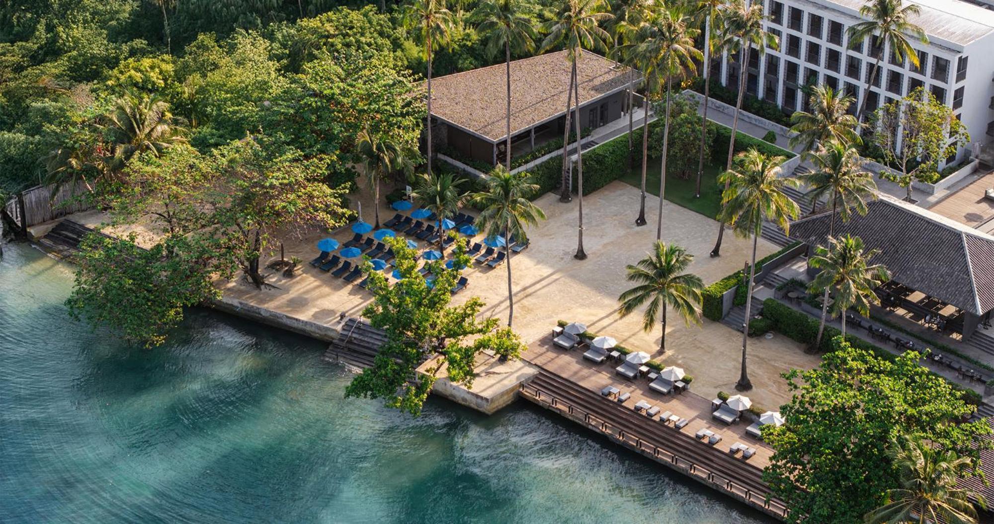 Resort Awa