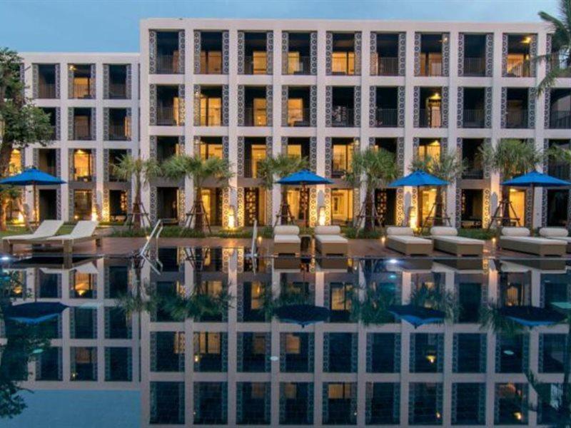 Awa - Sha Extra Resort