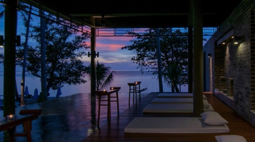 Resort Awa - Sha Extra 4*