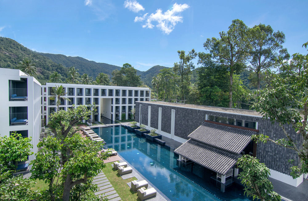 Awa - Sha Extra Resort 4*