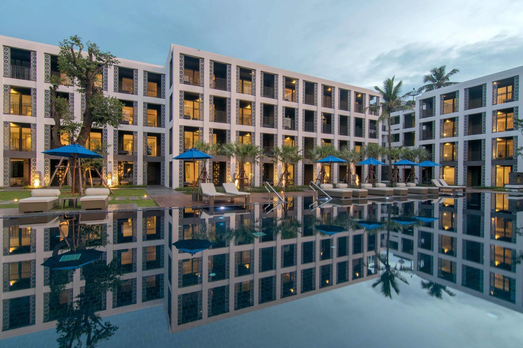 Resort Awa - Sha Extra 4*