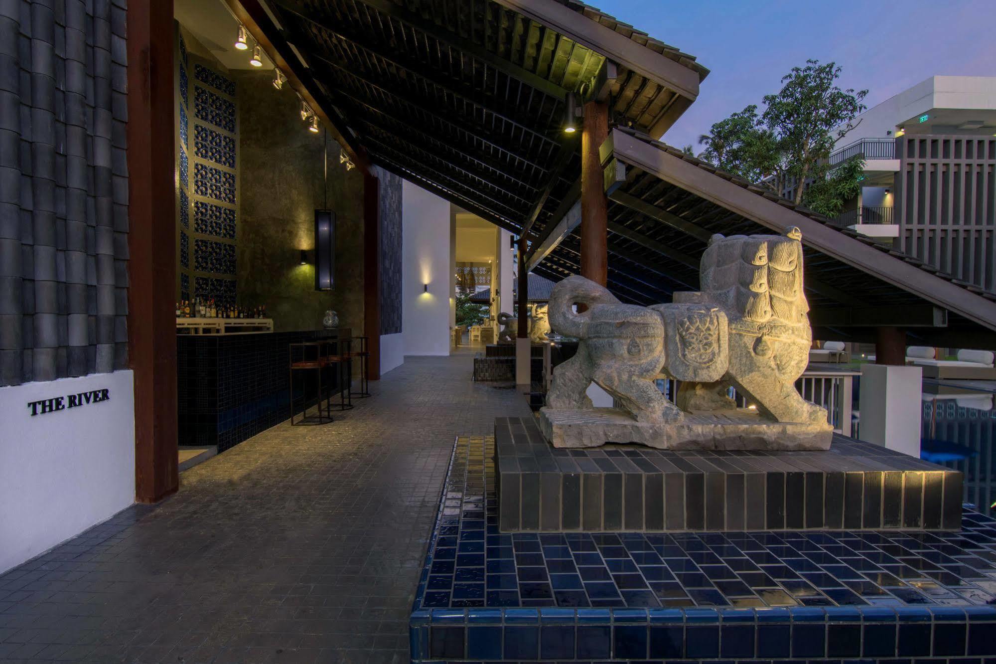 Awa - Sha Extra Resort 4*
