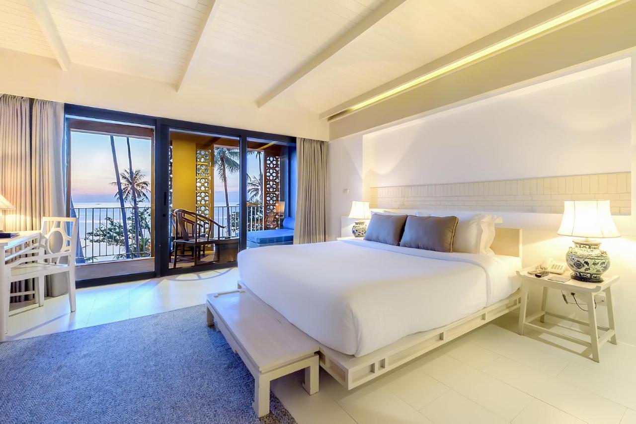 Resort Awa - Sha Extra