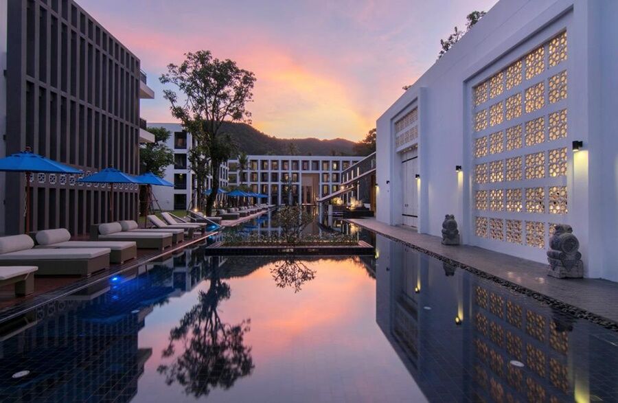 Awa - Sha Extra Resort 4*